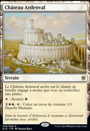 Château Ardenval