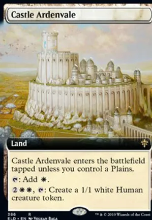 Château Ardenval
