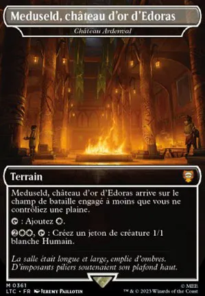 Château Ardenval