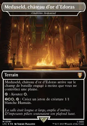 Château Ardenval