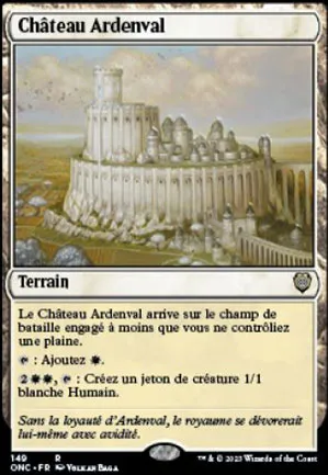 Château Ardenval