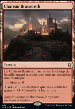 Château Braisereth