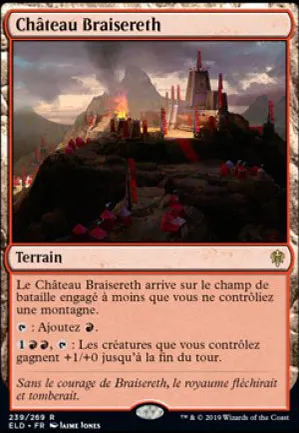 Château Braisereth