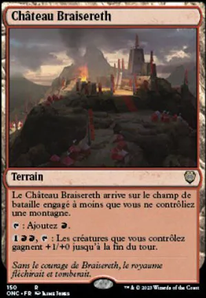 Château Braisereth