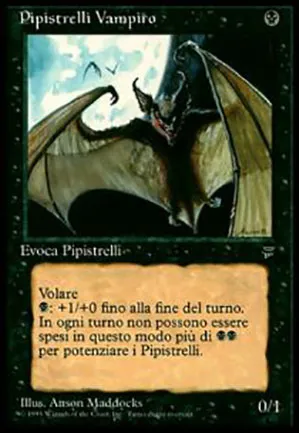 Chauves-souris vampires