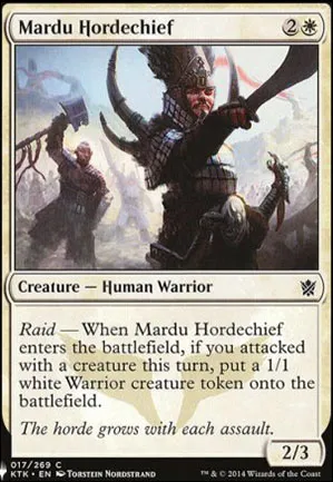 Chef de horde marduen