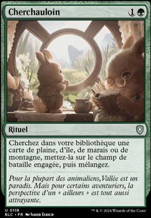 Cherchauloin