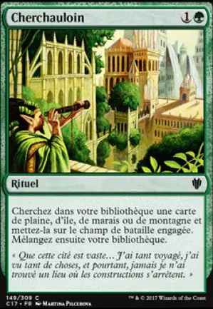 Cherchauloin