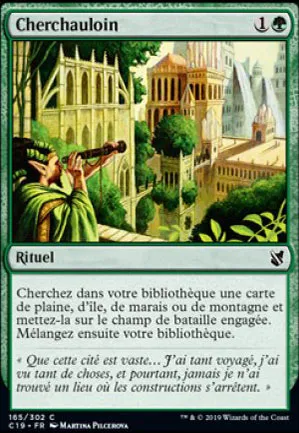 Cherchauloin