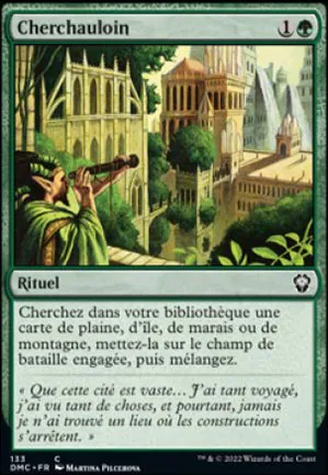 Cherchauloin
