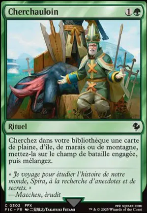 Cherchauloin