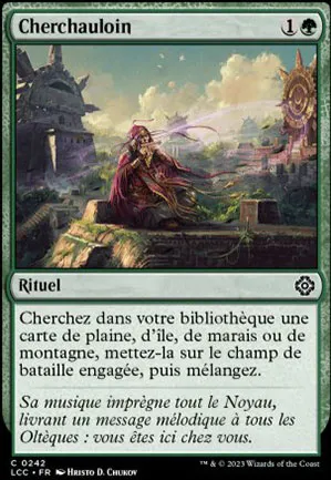 Cherchauloin