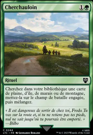 Cherchauloin