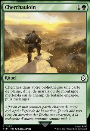 Cherchauloin
