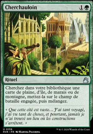 Cherchauloin