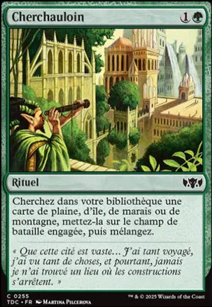 Cherchauloin