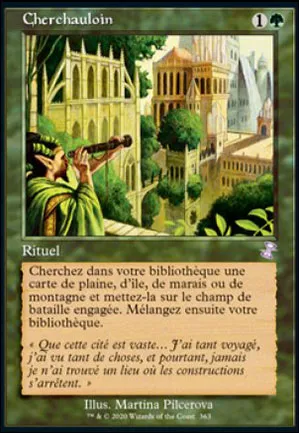Cherchauloin
