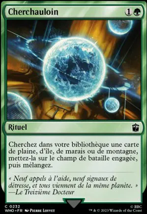 Cherchauloin