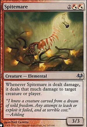 Cheval de malveillance