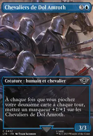 Chevaliers de Dol Amroth