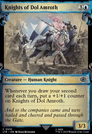 Chevaliers de Dol Amroth