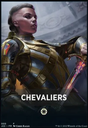 Chevaliers
