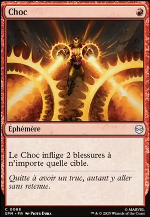 Choc