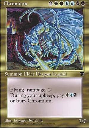 Chromium