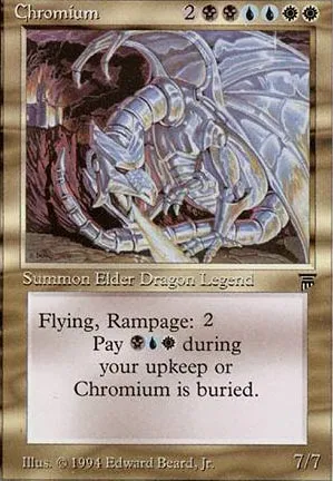 Chromium
