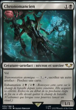 Chronomancien