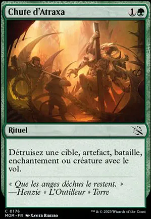 Chute d'Atraxa