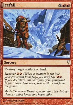Chuteglace