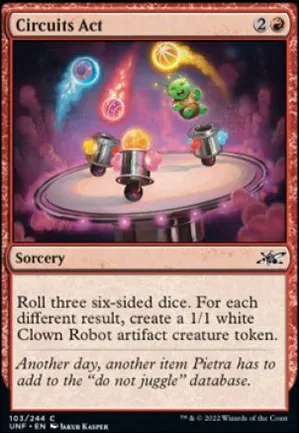 Circuits Act
