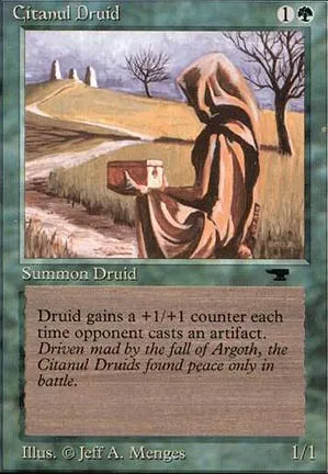 Citanul Druid