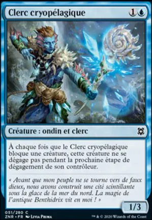 Clerc cryopélagique