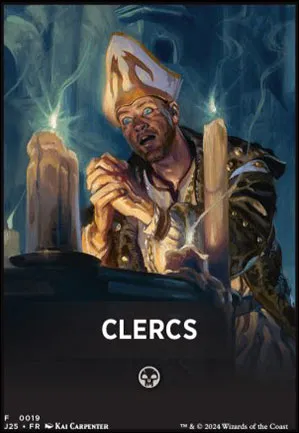 Clercs