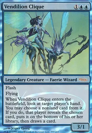 Clique Vendilion