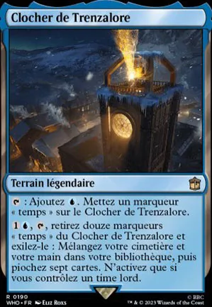 Clocher de Trenzalore