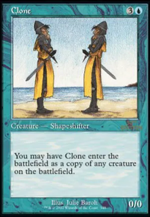 Clone