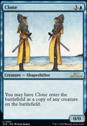 Clone