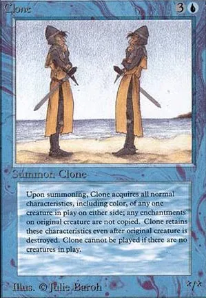 Clone