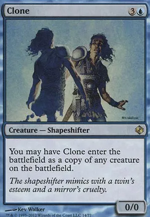 Clone