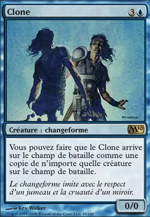 Clone