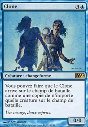 Clone