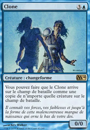 Clone
