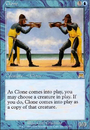 Clone