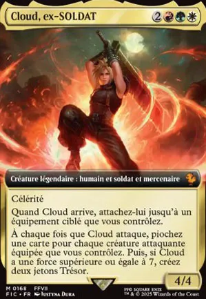 Cloud, ex-SOLDAT