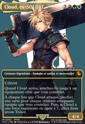 Cloud, ex-SOLDAT