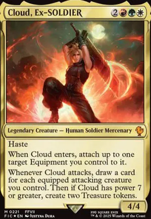 Cloud, ex-SOLDAT
