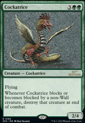 Cocatrix